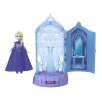 disney frozen mini giros castillo hielo muÑeca sorpresa (mattel - jcr90) disney frozen mini giros castillo hielo muÑeca sorpresa (mattel - jcr90)