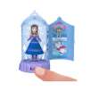 disney frozen mini giros castillo hielo muÑeca sorpresa (mattel - jcr90) disney frozen mini giros castillo hielo muÑeca sorpresa (mattel - jcr90)
