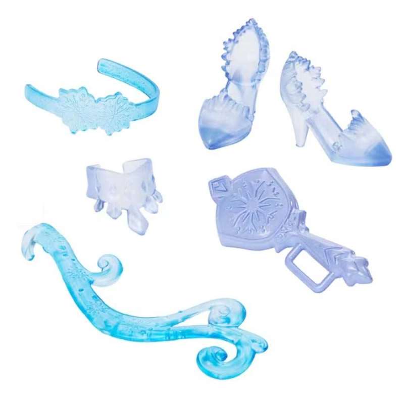 disney frozen muÑeca elsa spin and reveal (mattel - jbg59) disney frozen muÑeca elsa spin and reveal (mattel - jbg59)