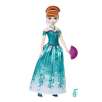 disney frozen muÑeca anna spin and reveal (mattel - jbg60)