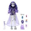 monster high muÑeca spectra vondergeist (mattel - hxh77)