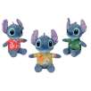 peluche stitch hawai 25 cm surtidos (grupo moya - 83119)