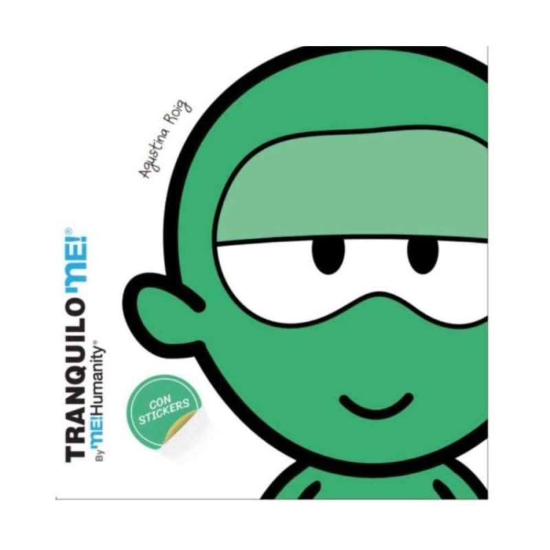 libro mei humanity emociones surtidos (optima ventas - 01-mh)