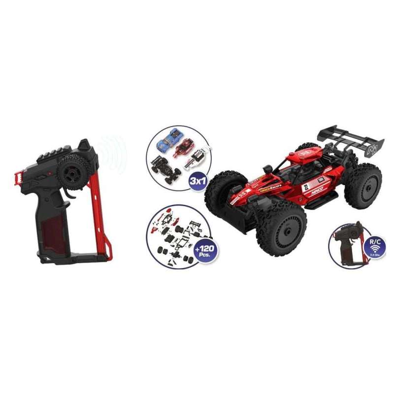 nincoracers stream 3  ( fdj ninco - nh93180 ) nincoracers stream 3  ( fdj ninco - nh93180 )