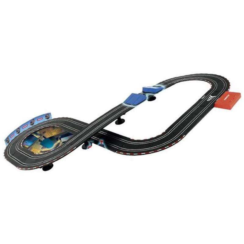 ninco veloku racers pista neon city (fdj ninco - 91021)