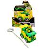 tmnt super vehiculo lanzador de 9 cm (funrise -  71046) tmnt super vehiculo lanzador de 9 cm (funrise -  71046)