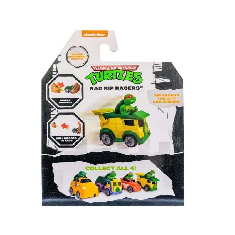 tmnt super vehiculo lanzador de 9 cm (funrise - 71046) tmnt super vehiculo lanzador de 9 cm (funrise - 71046)