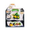 tmnt super vehiculo lanzador de 9 cm (funrise -  71046) tmnt super vehiculo lanzador de 9 cm (funrise -  71046)