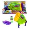 gazillion pistola pompas solucion 236 ml ( funrise - 37611)