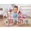 playmobil castillo de princesa con pareja real (71845)