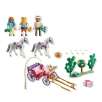 playmobil paseo con carruaje (71846)