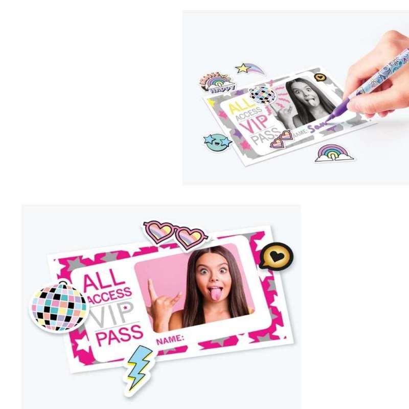 photo creator retro instant camera ( canal toys - clk019) photo creator retro instant camera ( canal toys - clk019)