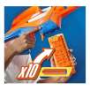 nerf n series lanzador pinpoint (hasbro - f8621eu4)