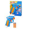 nerf n series pistola dardos flex (hasbro - f8623eu4)