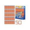 nerf n series refill 50 dardos (hasbro - f8639eu4)