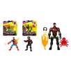 spiderman figuras mixmashers basicas surtidas (hasbro - f92055l0) spiderman figuras mixmashers basicas surtidas (hasbro - f92055l0)