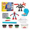 play-doh marvel spiderman lanza y atrapa ( hasbro - f98275l0) play-doh marvel spiderman lanza y atrapa ( hasbro - f98275l0)