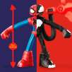 play-doh marvel spiderman lanza y atrapa ( hasbro - f98275l0) play-doh marvel spiderman lanza y atrapa ( hasbro - f98275l0)