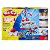 play-doh marvel spiderman lanza y atrapa ( hasbro - f98275l0) play-doh marvel spiderman lanza y atrapa ( hasbro - f98275l0)