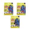play-doh marvel figuras accion surtidas (hasbro - f98295l0)