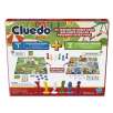 cluedo junior ( hasbro - c1293546)