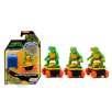 tmnt tortuga ninja en skate 7 cm surtidas (hasbro - 71052) tmnt tortuga ninja en skate 7 cm surtidas (hasbro - 71052)