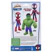 spidey figura superheroe hulk (hasbro - f75725l0) spidey figura superheroe hulk (hasbro - f75725l0)