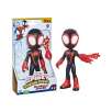 spidey figura superheroe miles morales (hasbro - f39885x0)