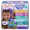 furby aurora furbealis ( hasbro - f8901105 )