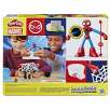 play-doh marvel spiderman lanza y atrapa ( hasbro - f98275l0) play-doh marvel spiderman lanza y atrapa ( hasbro - f98275l0)