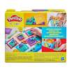 play-doh divertido set de fotos (hasbro - g05025l0) play-doh divertido set de fotos (hasbro - g05025l0)