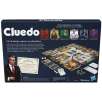 cluedo (hasbro - f6420105)