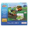 vtech tut tut bolidos set 5 (420567)