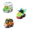 vtech tut tut bolidos set 5 (420567)