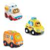 vtech tut tut bolidos set 6 (420577) vtech tut tut bolidos set 6 (420577)