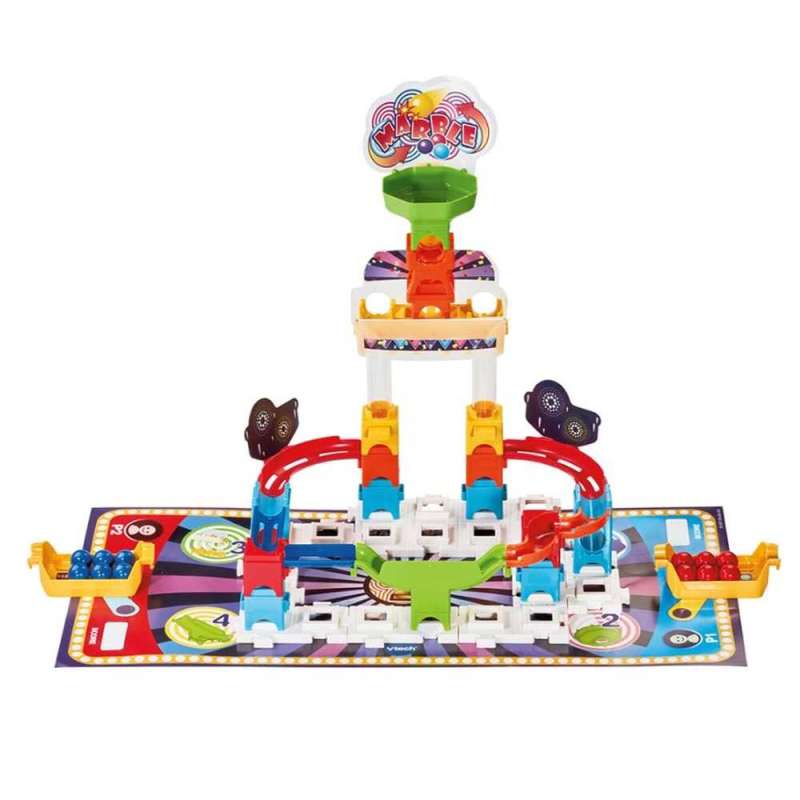vtech marble rush juegos de competicion (571822)