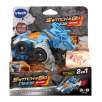 vtech switch & go pincho triceratops (542922)