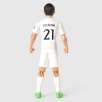 sockers figura 20 cm real madrid brahim diaz ( zapin trade - 83644) sockers figura 20 cm real madrid brahim diaz ( zapin trade - 83644)