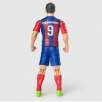 sockers figura 20 cm f.c. barcelona lewandowski (zipan trade - 83569) sockers figura 20 cm f.c. barcelona lewandowski (zipan trade - 83569)