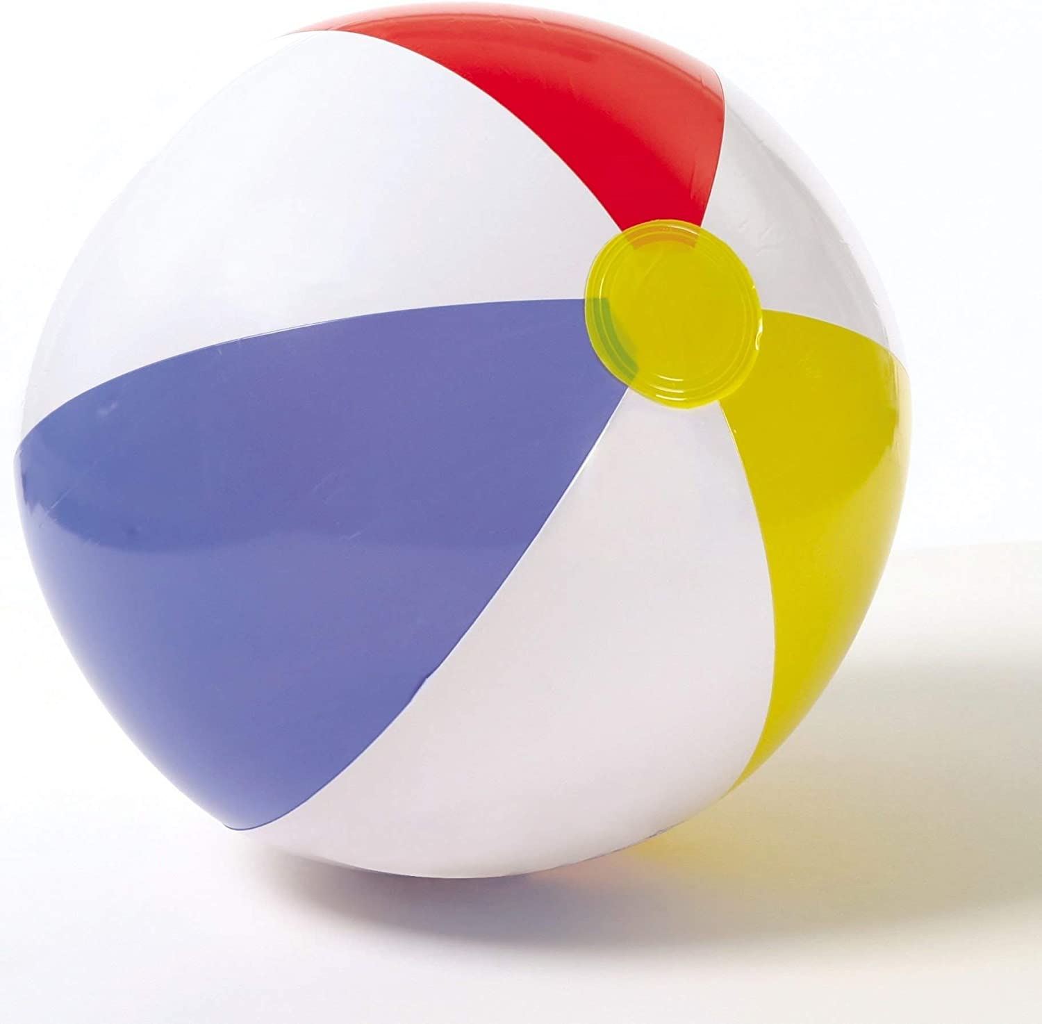 intex pelota playa paneles 51 cm (59020)