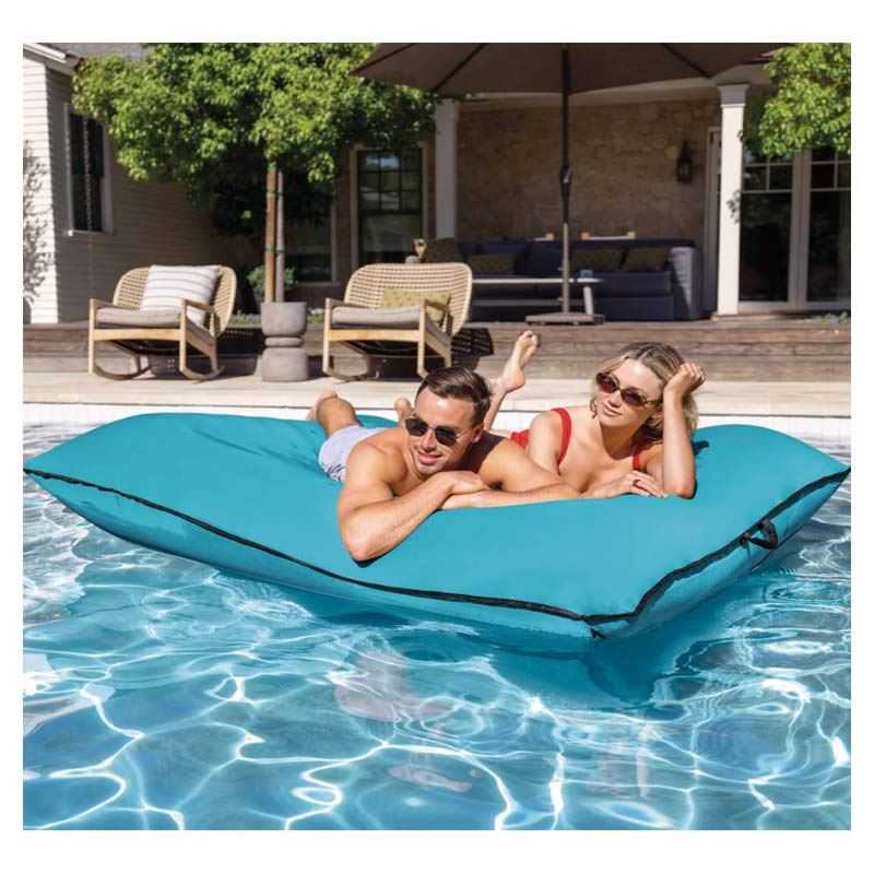 intex colchonetas lounge luxe 157x198cm (56794)