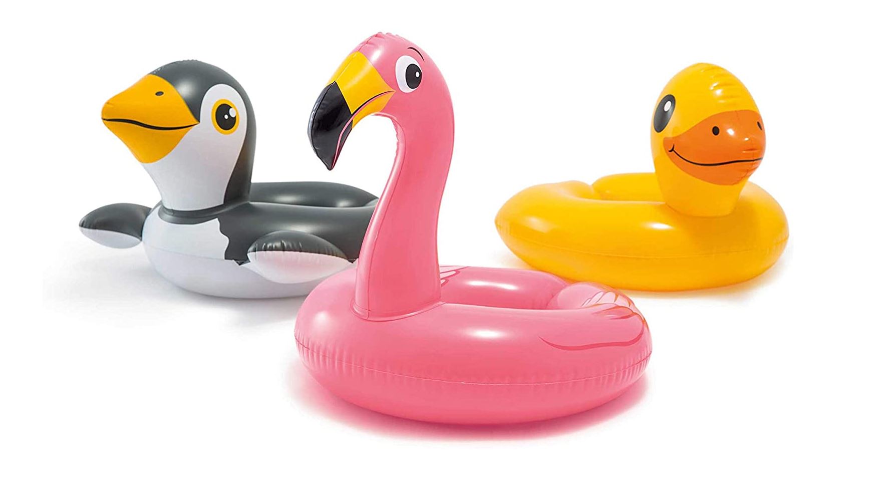 intex flotador animales surtidos (59220)