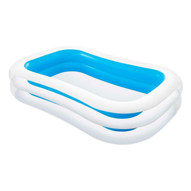 intex piscina rectangular 262x175x56 cm (56483) intex piscina rectangular 262x175x56 cm (56483)