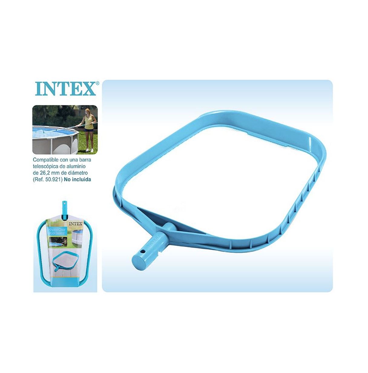 intex red recoje hojas mango 26,2 mm (50000-29050) intex red recoje hojas mango 26,2 mm (50000-29050)