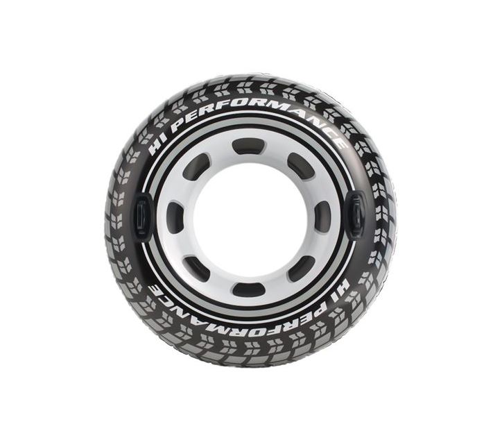 intex rueda monster truck 114 cm (56268)
