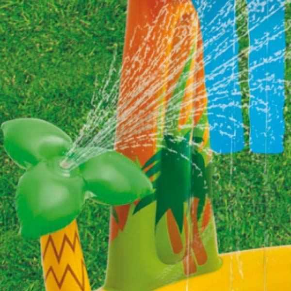intex centro juegos dinosaurio 249x191 ( 57444)