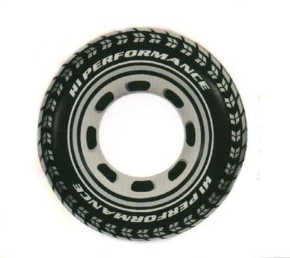 intex salvavidas rueda 91 cm (59252)