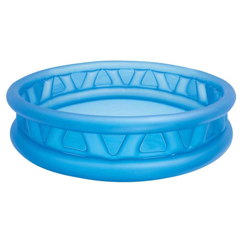 intex piscina hinchable 188x46 cms (58431)