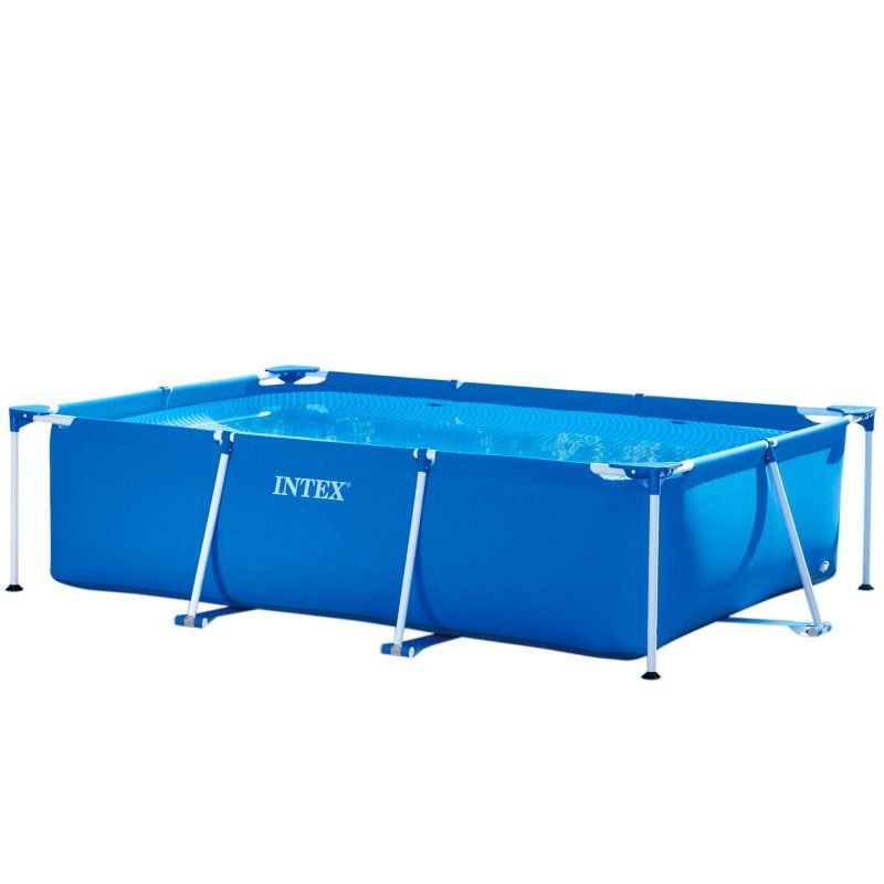 intex piscina small frame 220x150x60 cm (58983-28270)