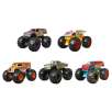 hot wheels monster truck coche 1:24 surtidos ( mattel - fyj83 ) hot wheels monster truck coche 1:24 surtidos ( mattel - fyj83 )